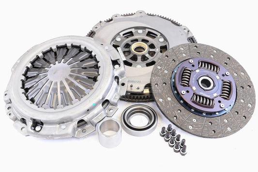 Clutch Kit - Clutch Pro