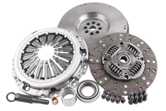 Clutch Kit - Clutch Pro