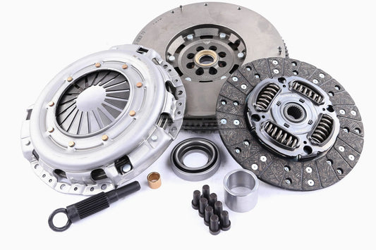 Clutch Kit - Clutch Pro