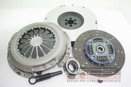 Clutch Kit - Clutch Pro