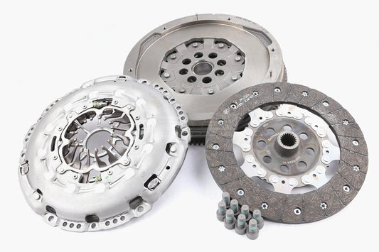 Clutch Kit - Clutch Pro