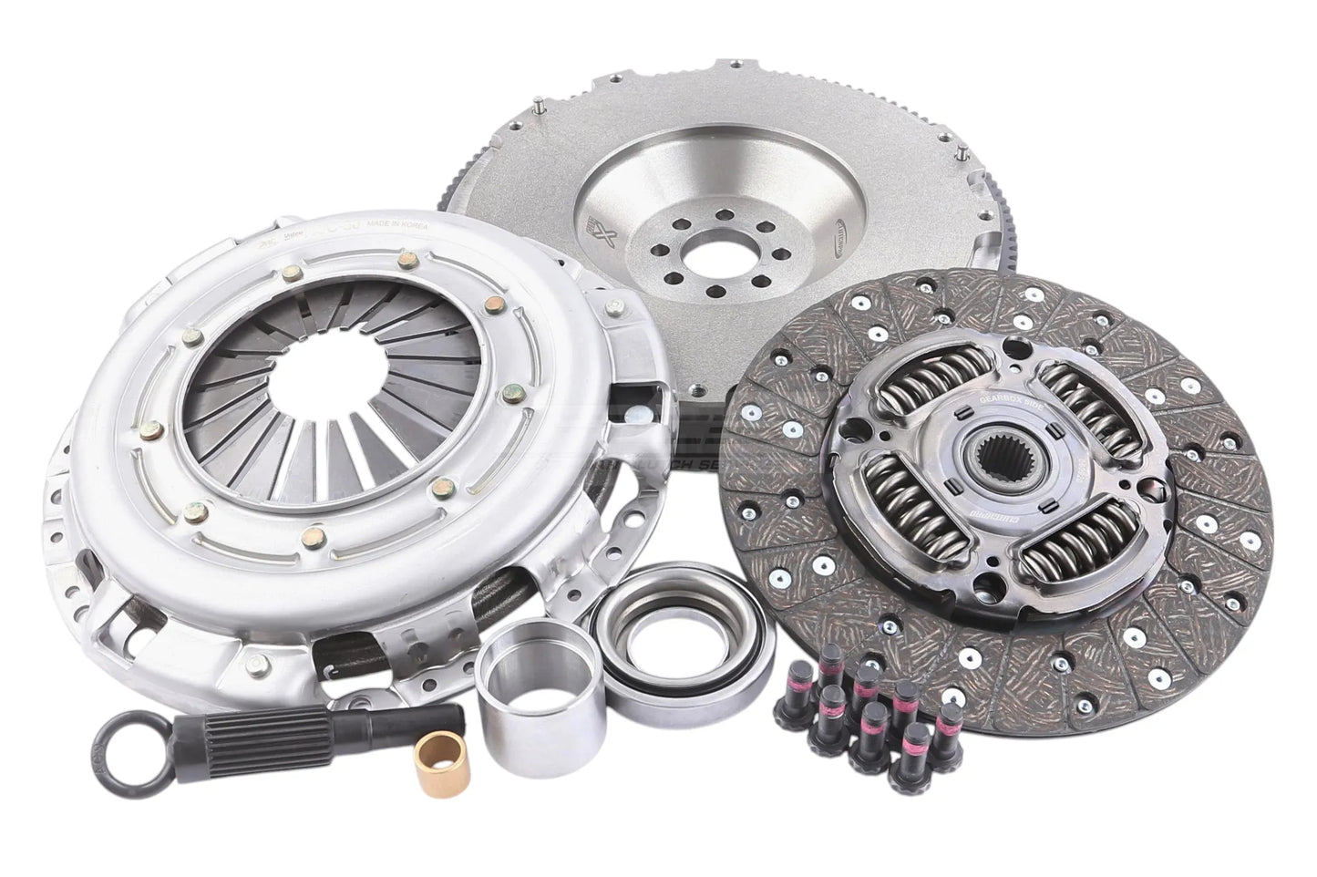 Conversion Clutch Kit