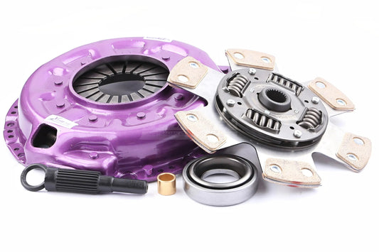 Clutch Kit - Xtreme Performance Race Sprung Ceramic 1500Kg 1090Nm