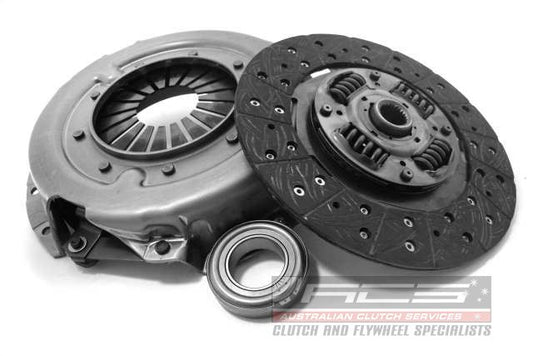 Clutch Kit - Clutch Pro