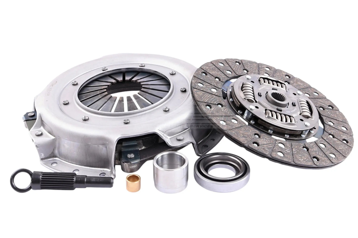 Clutch Kit - Clutch Pro