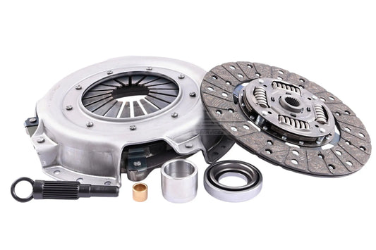 Clutch Kit - Clutch Pro