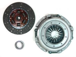 Clutch Kit - Clutch Pro