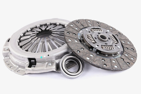 Clutch Kit - Clutch Pro