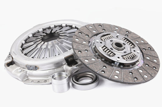 Clutch Kit - Clutch Pro