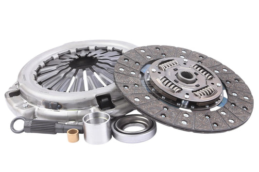 Clutch Kit - Clutch Pro