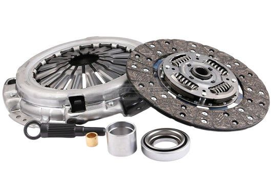 Clutch Kit - Clutch Pro