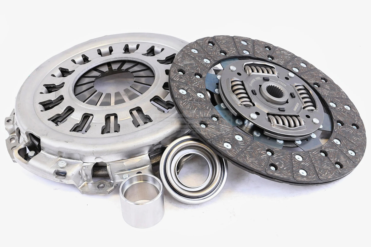 Clutch Kit - Clutch Pro
