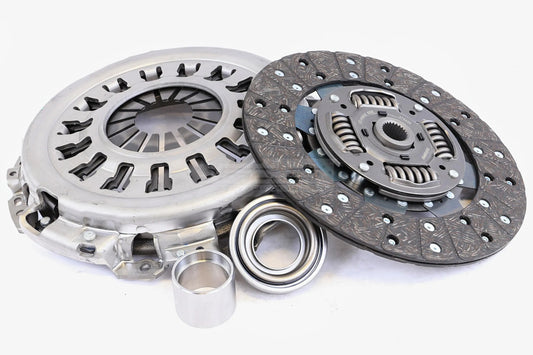 Clutch Kit - Clutch Pro