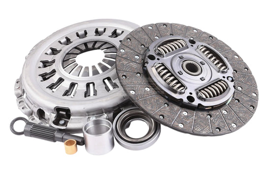 Clutch Kit - Clutch Pro