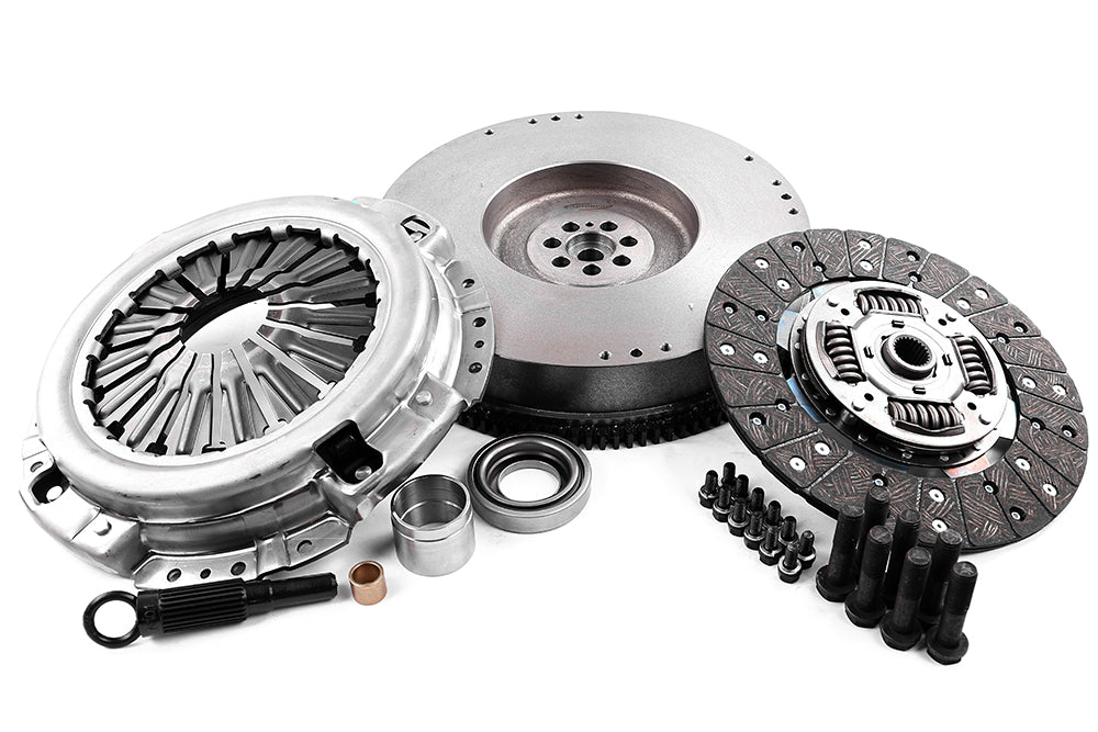 Clutch Kit - Clutch Pro