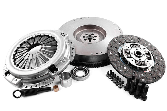 Clutch Kit - Clutch Pro