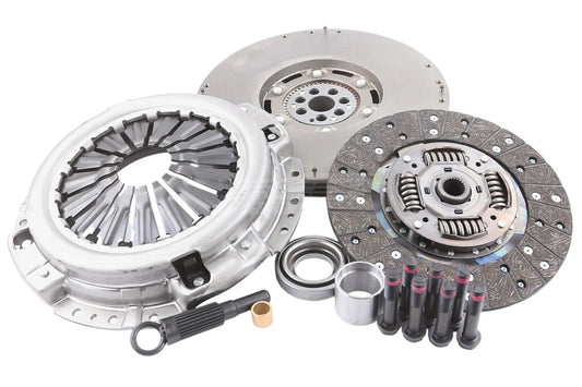 Clutch Kit - Clutch Pro
