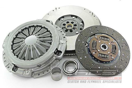 Clutch Kit - Clutch Pro