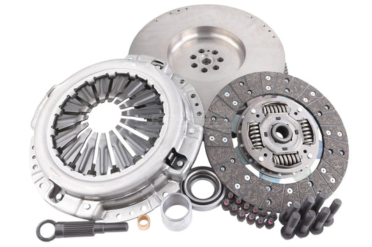 Clutch Kit - Clutch Pro