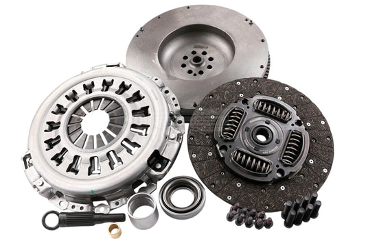 Clutch Kit - Clutch Pro