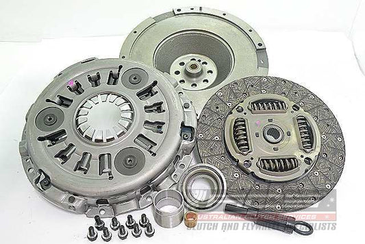 Clutch Kit - Clutch Pro