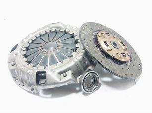Clutch Kit - Clutch Pro