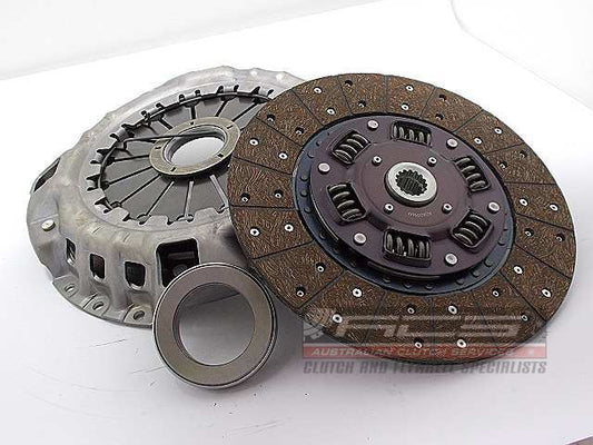Clutch Kit - Clutch Pro