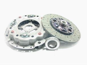 Clutch Kit - Clutch Pro