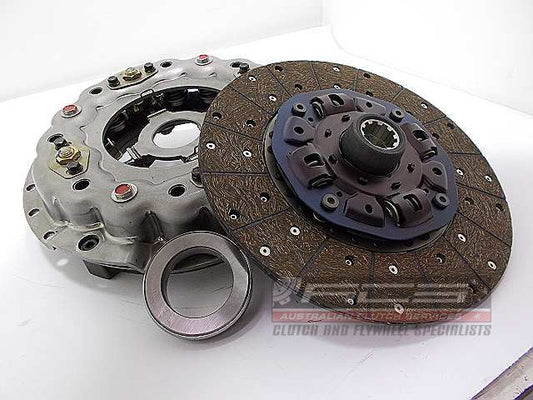 Clutch Kit - Clutch Pro