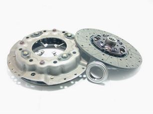 Clutch Kit - Clutch Pro