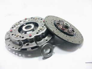 Clutch Kit - Clutch Pro