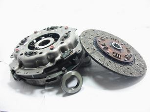 Clutch Kit - Clutch Pro