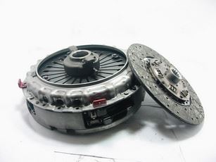 Clutch Kit - Clutch Pro