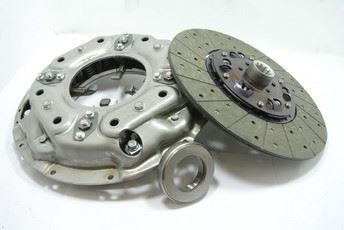Clutch Kit - Clutch Pro