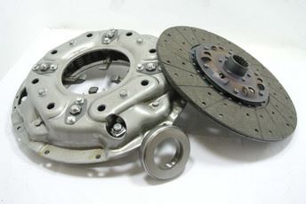 Clutch Kit - Clutch Pro
