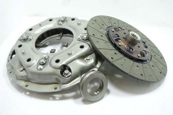 Clutch Kit - Clutch Pro