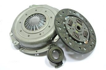 Clutch Kit - Clutch Pro