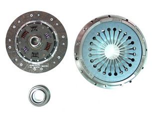 Clutch Kit - Clutch Pro