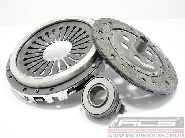 Clutch Kit - Clutch Pro