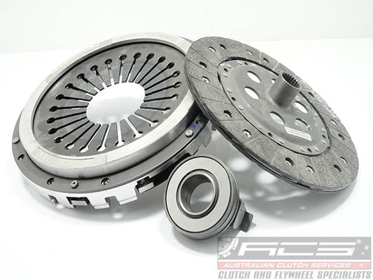 Clutch Kit - Clutch Pro