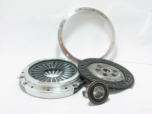 Clutch Kit - Clutch Pro