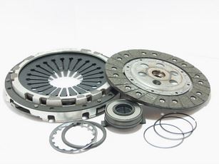 Clutch Kit - Clutch Pro