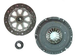 Clutch Kit - Clutch Pro