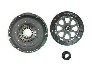 Clutch Kit - Clutch Pro