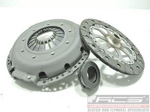 Clutch Kit - Clutch Pro