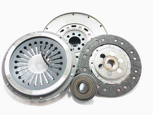 Clutch Kit - Clutch Pro