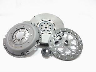 Clutch Kit - Clutch Pro