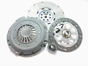 Clutch Kit - Clutch Pro