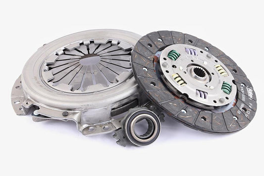 Clutch Kit - Clutch Pro