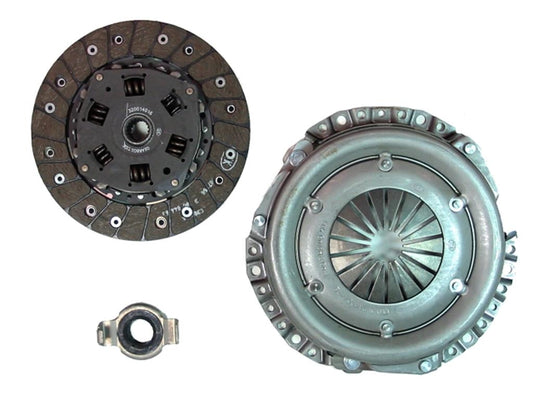 Clutch Kit - Clutch Pro